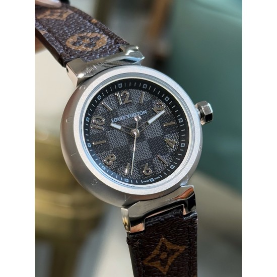 LV Watch: Top Quality