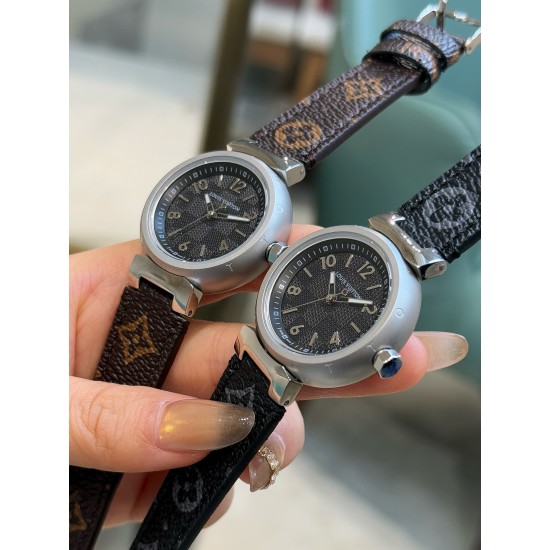 LV Watch: Top Quality