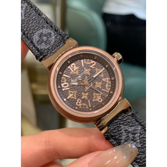 LV Watch: Top Quality