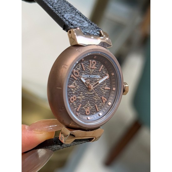 LV Watch: Top Quality