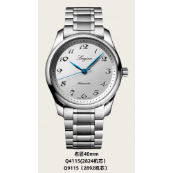 LV Watches: Top Quality