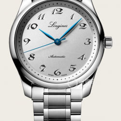 LV Watches: Top Quality