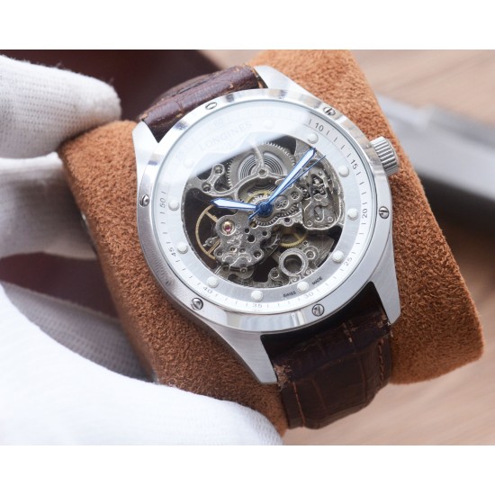 Longines Watch Top Quality