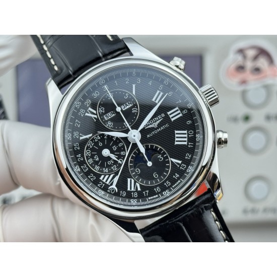 Longines Watch Top Quality