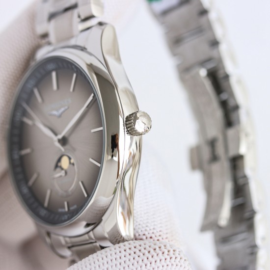 Longines Watch Top Quality
