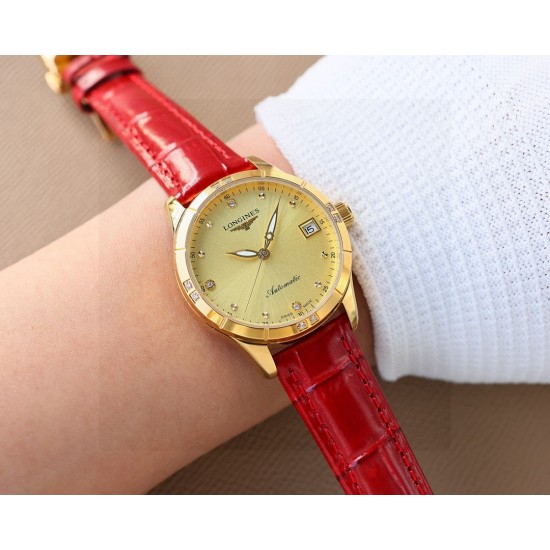 Longines Watch Top Quality