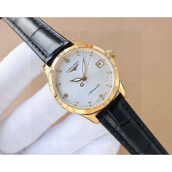 Longines Watch Top Quality