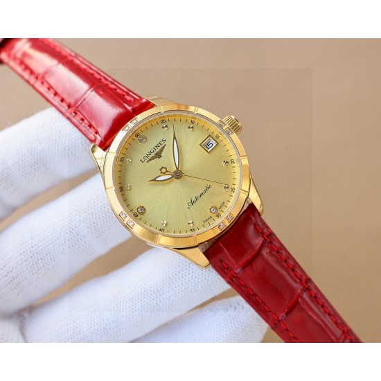 Longines Watch Top Quality