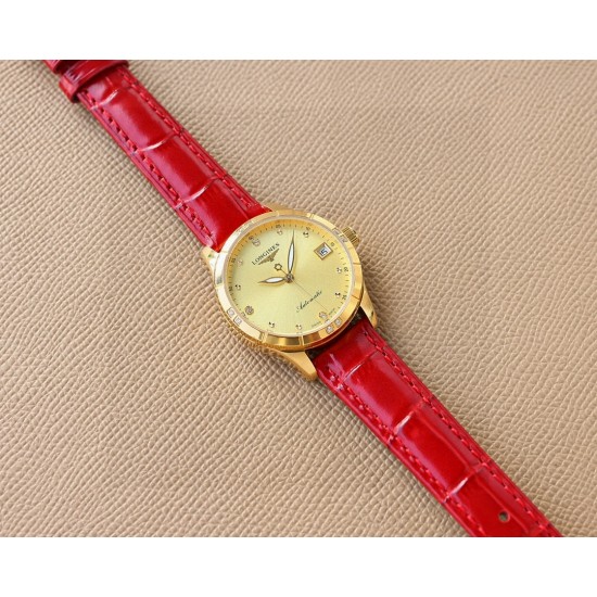 Longines Watch Top Quality