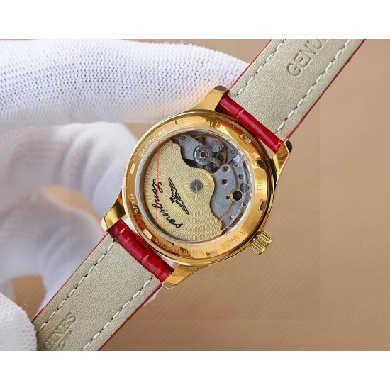 Longines Watch Top Quality