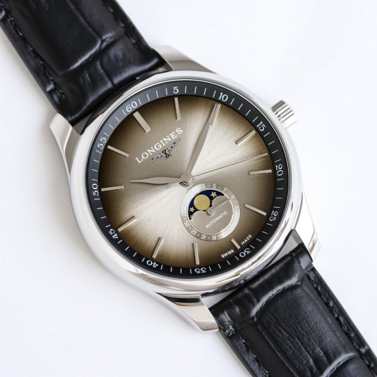 Longines Watch Top Quality