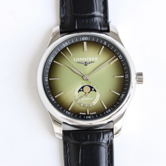 Longines Watch Top Quality