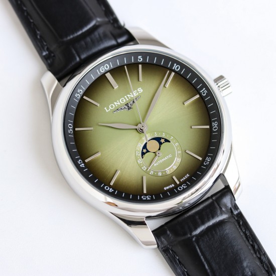 Longines Watch Top Quality