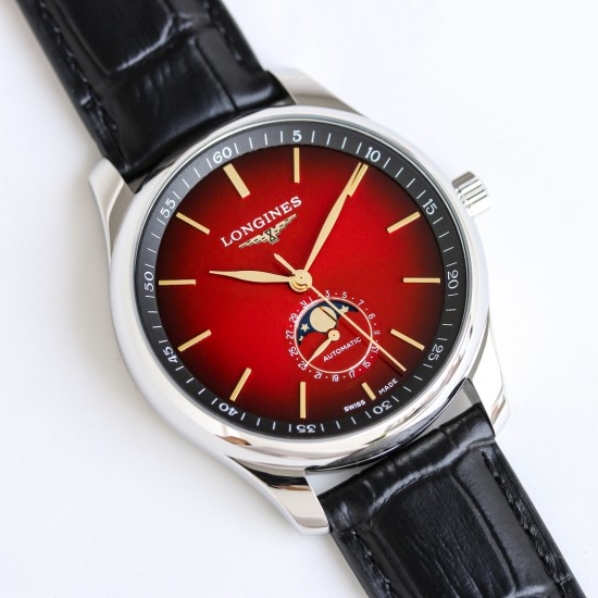 Longines Watch Top Quality