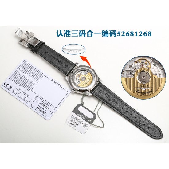 Longines Watch Top Quality