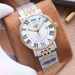 Longines Watch Top Quality
