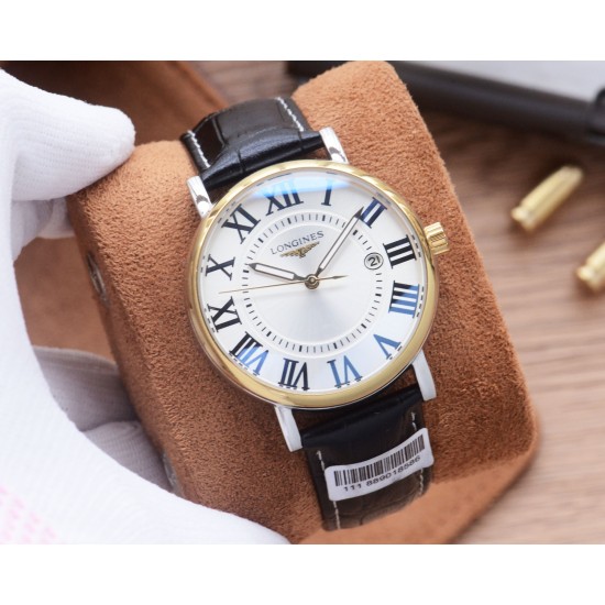 Longines Watch Top Quality