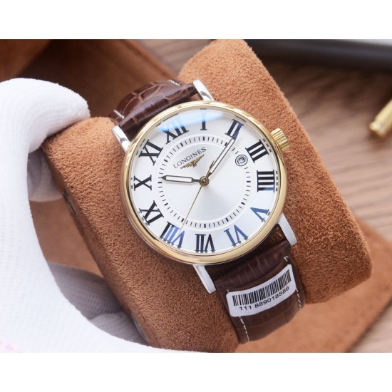Longines Watch Top Quality