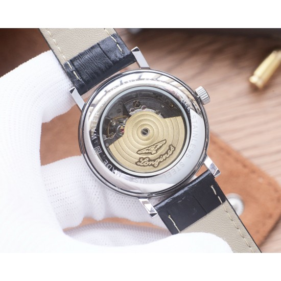 Longines Watch Top Quality