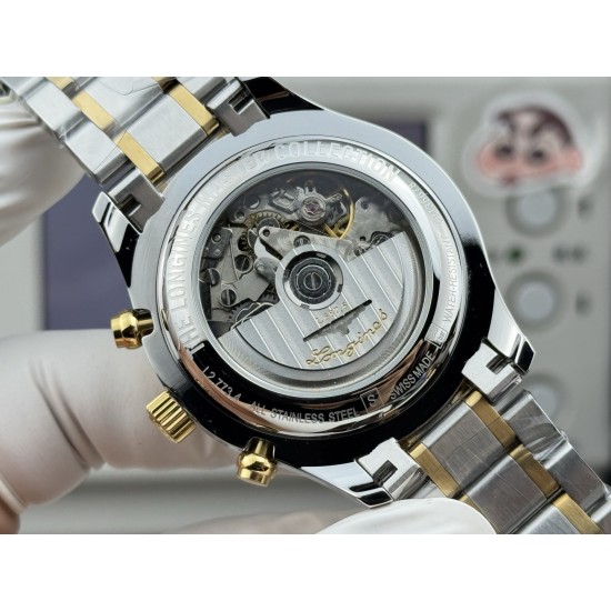Longines Watch Top Quality