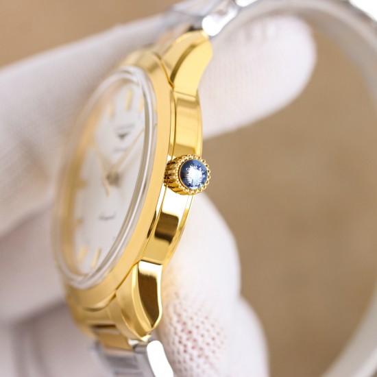 Longines Watch Top Quality