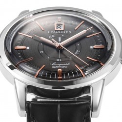 Longines Watch Top Quality