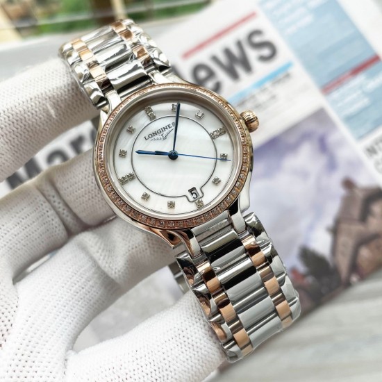 Longines Watch Top Quality