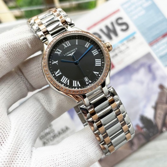 Longines Watch Top Quality