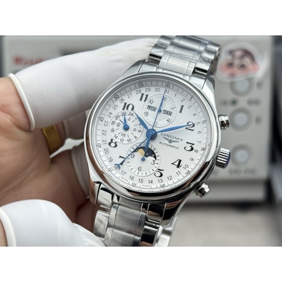 Longines Watch Top Quality