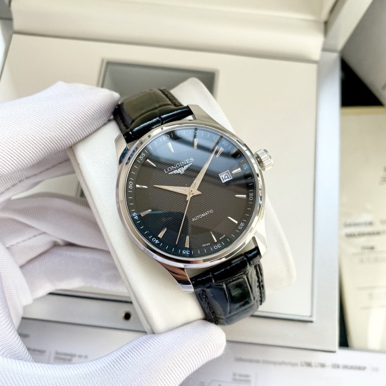 Longines Watch Top Quality