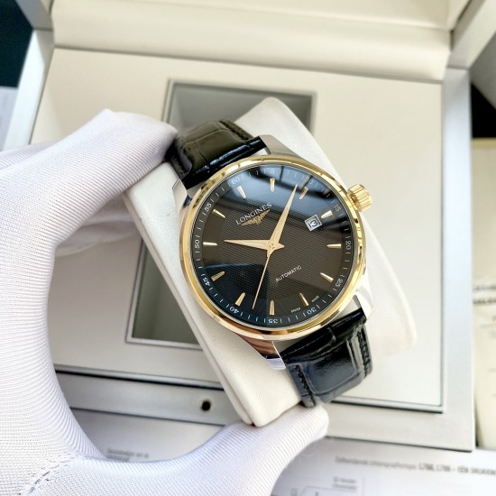Longines Watch Top Quality
