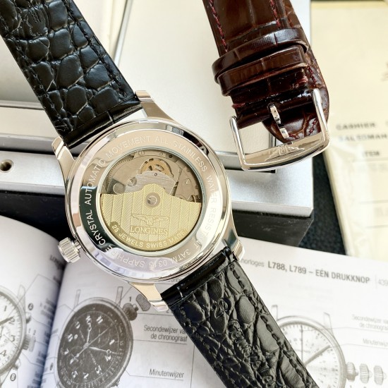 Longines Watch Top Quality