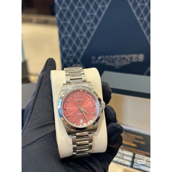 Longines Watch Top Quality
