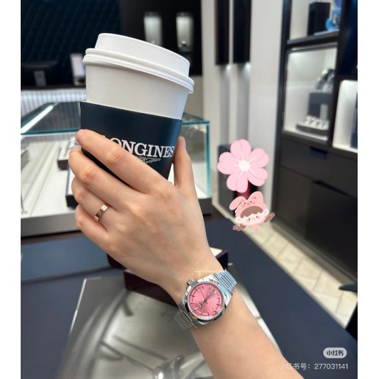 Longines Watch Top Quality