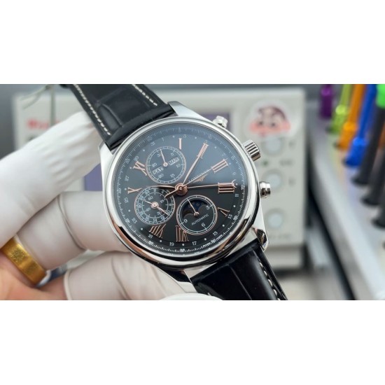 Longines Watch Top Quality