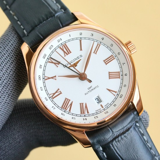 Longines Watch Top Quality