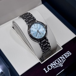 Longines Watch Top Quality