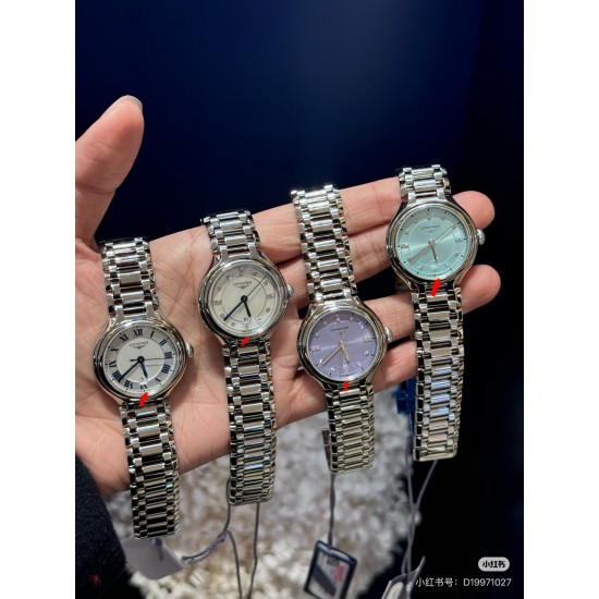 Longines Watch Top Quality