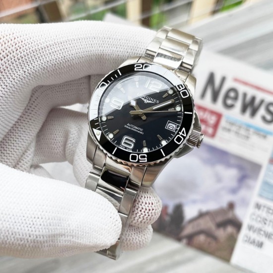 Longines Watch Top Quality