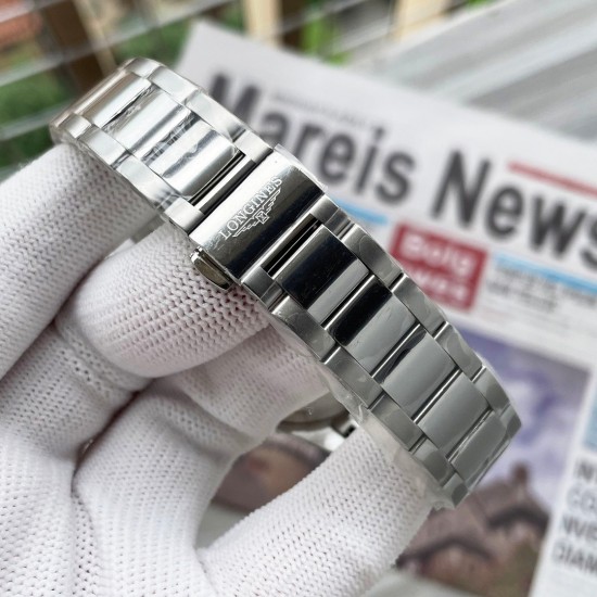 Longines Watch Top Quality