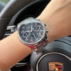Longines Watch Top Quality