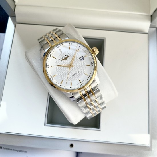 Longines Watch Top Quality