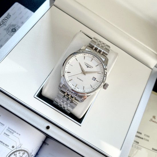 Longines Watch Top Quality