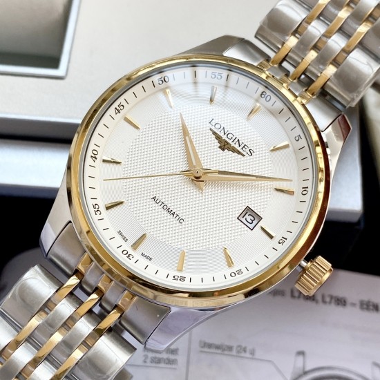 Longines Watch Top Quality