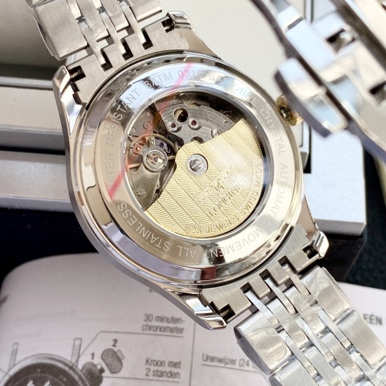 Longines Watch Top Quality