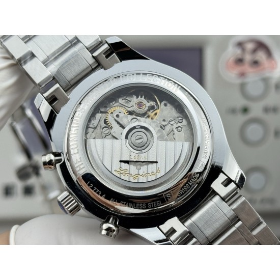 Longines Watch Top Quality
