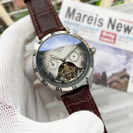Longines Watch Top Quality