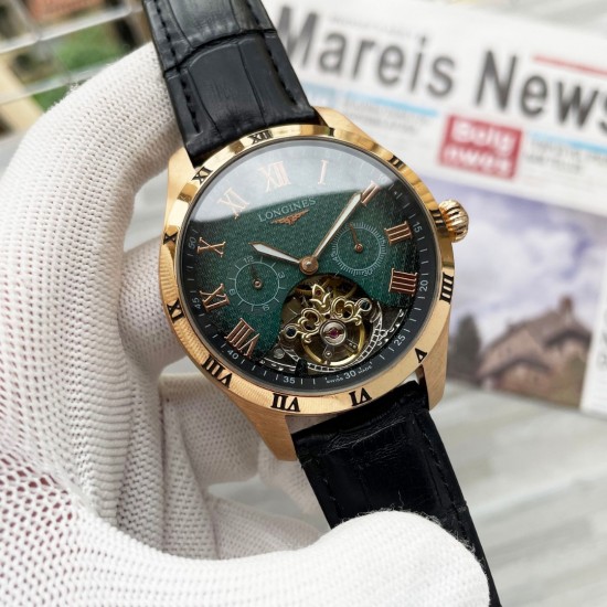 Longines Watch Top Quality