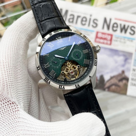 Longines Watch Top Quality