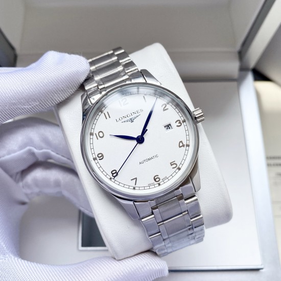 Longines Watch Top Quality